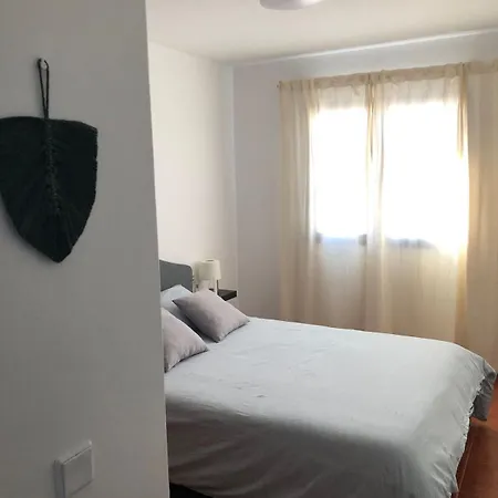 Ferienhaus Casa Chacho,