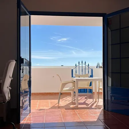 Nyaraló Casa Chacho,