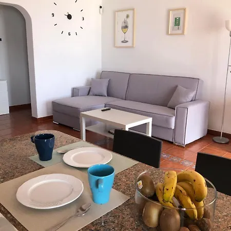 Casa Chacho, *