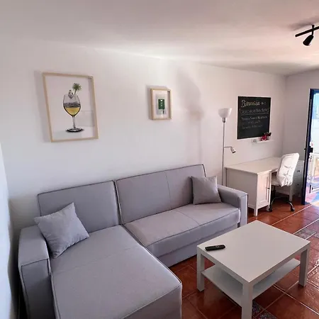 Nyaraló Casa Chacho, Punta Mujeres