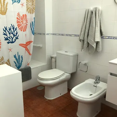 Casa Chacho, Ferienhaus